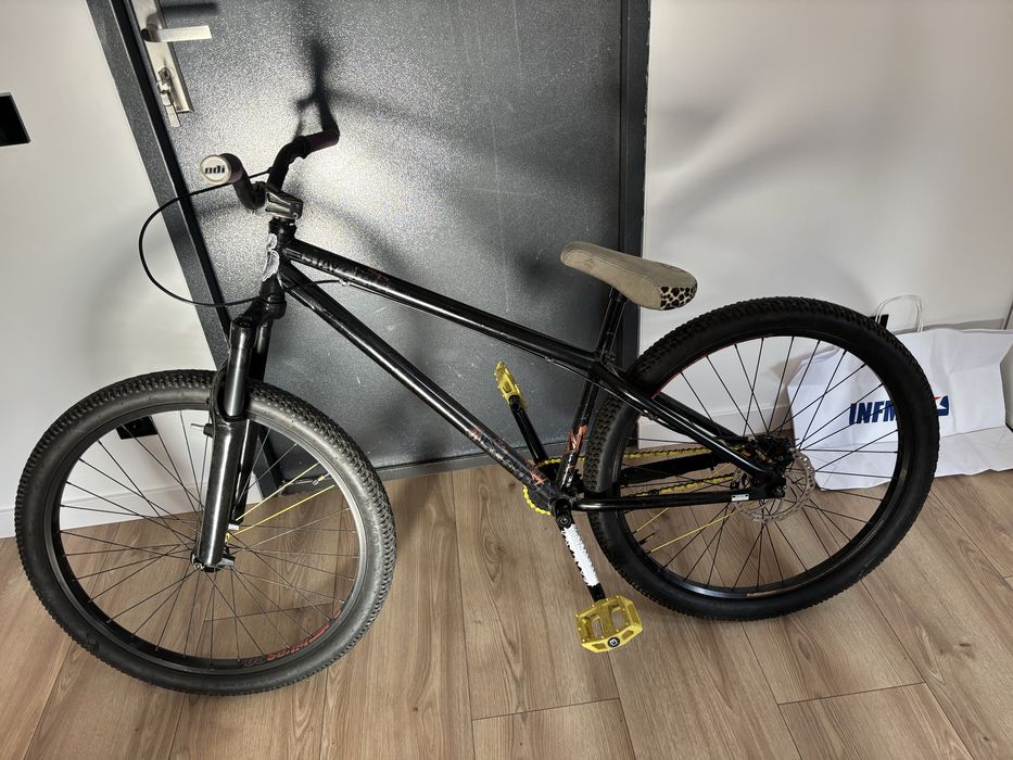 rower dirt bike ns motroplis 3 2019