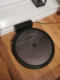 I robot roomba combo