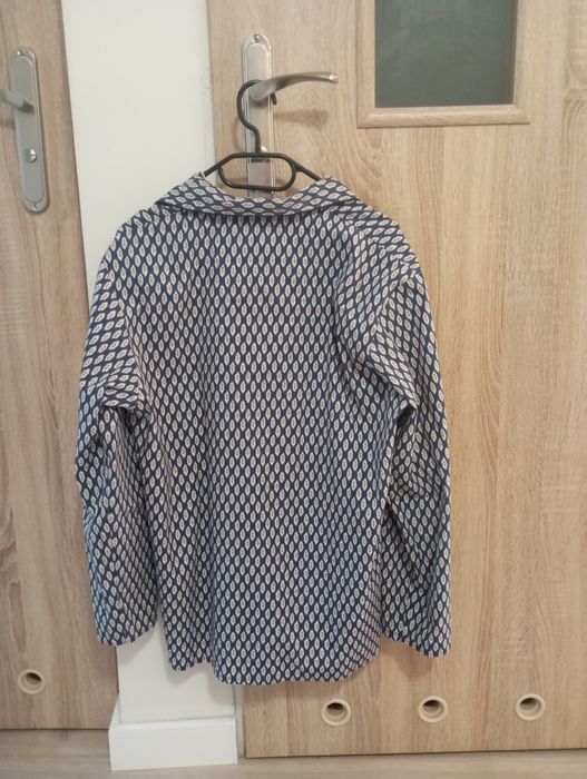 Koszula Męska St. Michael 55% Bawełna