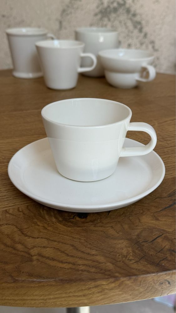 Посуд ACME / чашки для кави