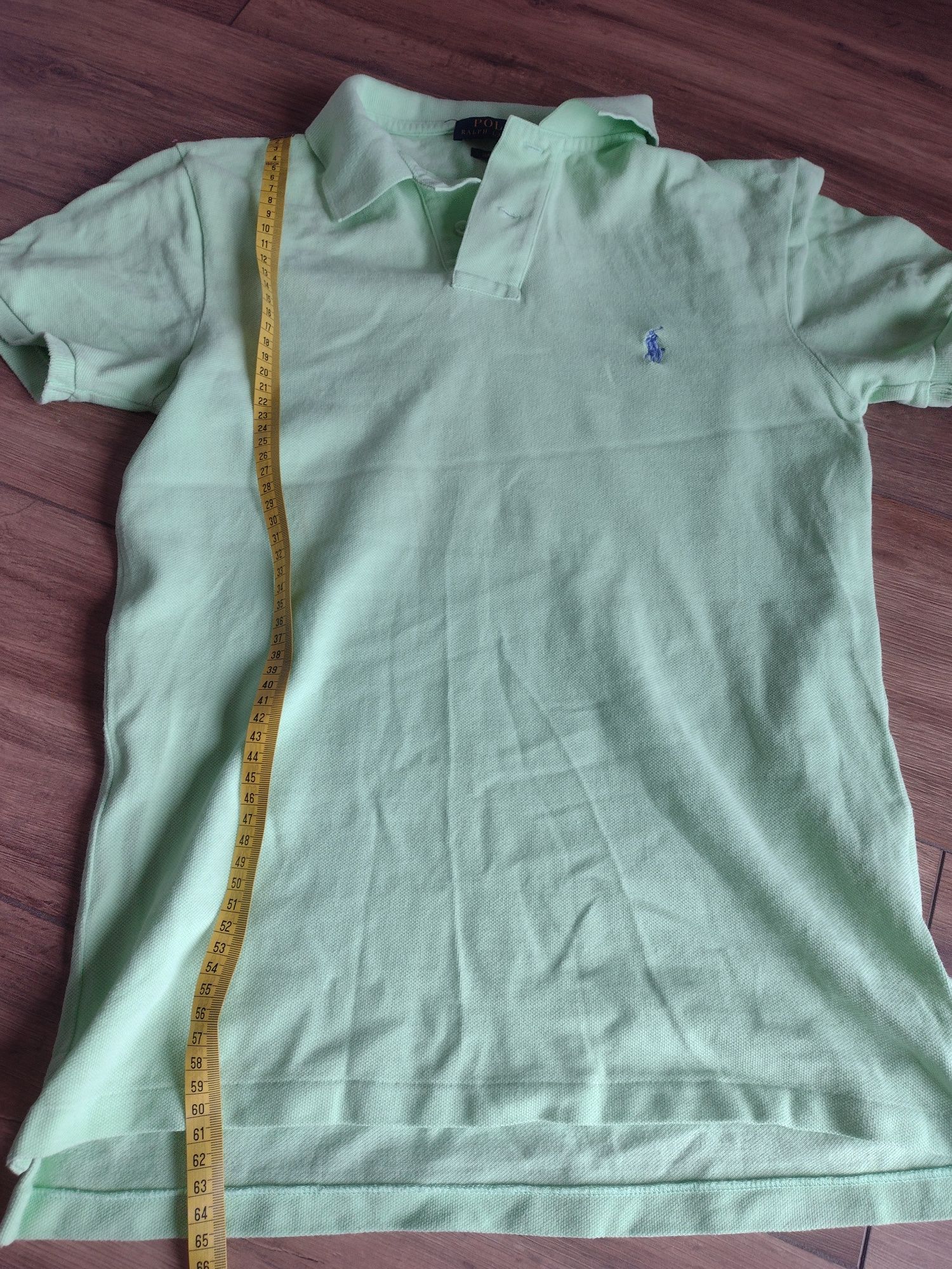 Koszulka Polo Ralph Lauren