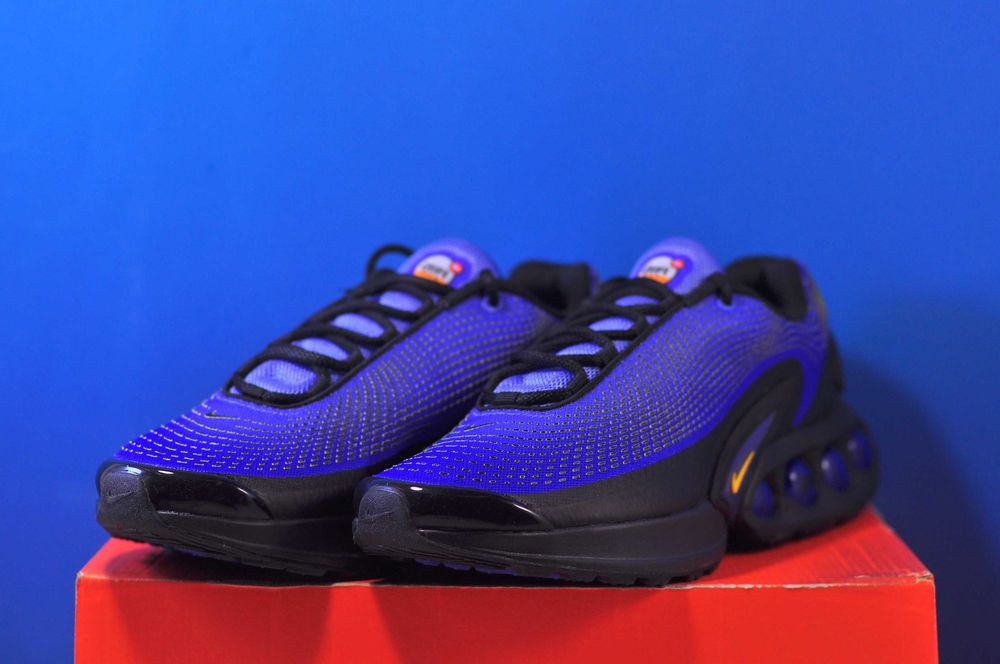 Кросівки Nike Metcon 10 White , Nike Air Max Dn Blue оригінал