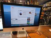 iMac A1418 i5 8gb ram 1tb