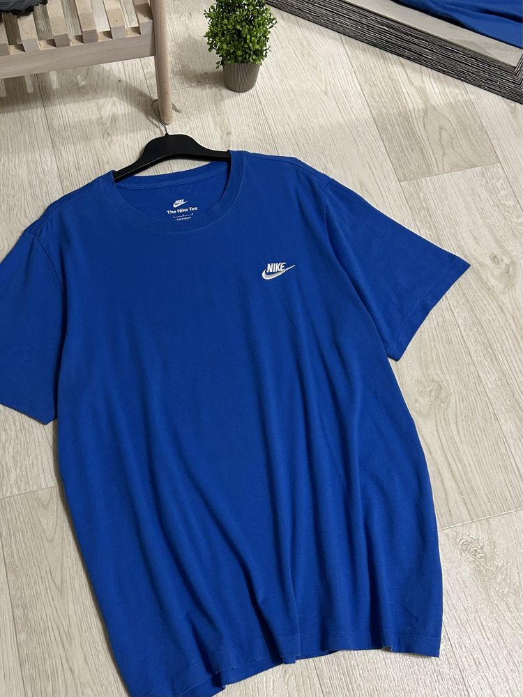 Champion Center Logo Tee футболка оригінал оригинал опт