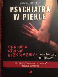 Psychiatra w piekle S.Morabito