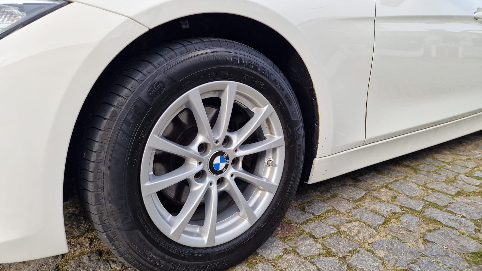 Bmw 320d 2017 F31