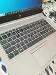 Portátil top da HP i5 ainda com garantia