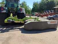 Claas Disco 2800