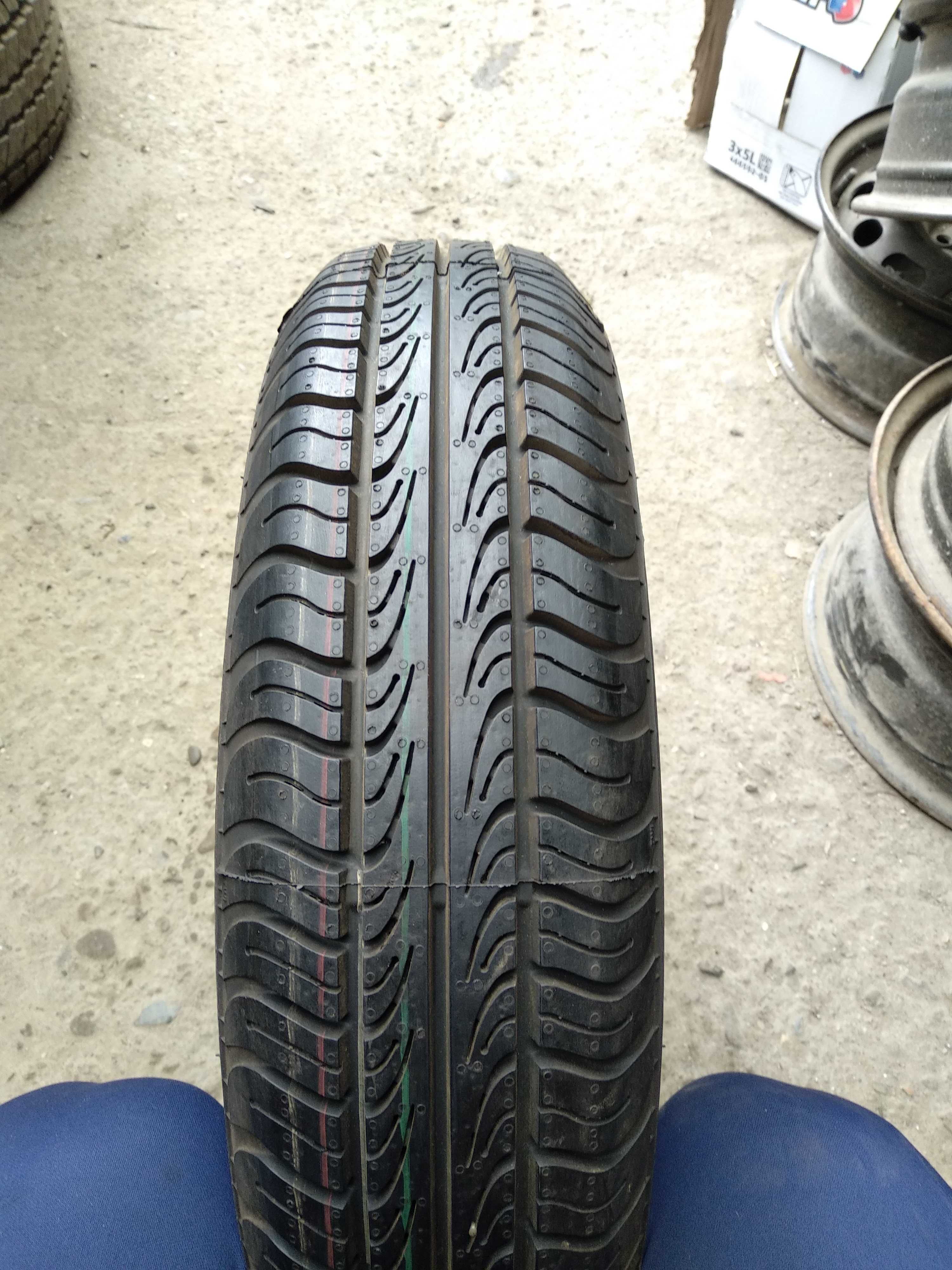 Opona Nowa 1szt 145/80R13 Gislaved SPEED 616