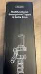 Selfie stick firmy APEXEL