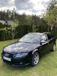 Audi A4 B7 2.0tdi