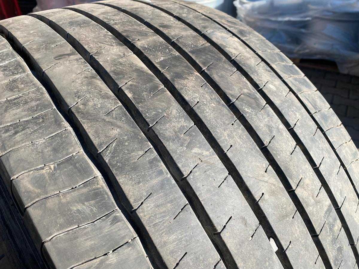 Opona 435/50R19.5 GOODRIDE AT555 Naczepowa 10-12mm