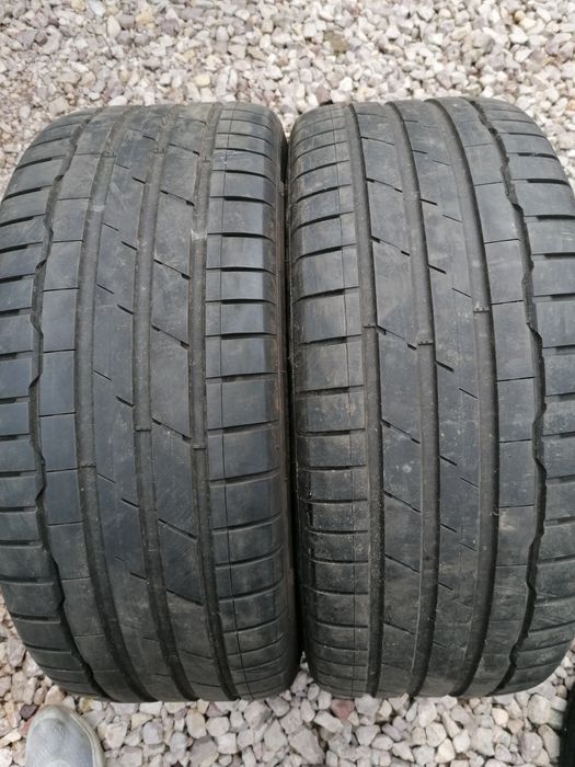 245/45/19 Hankook 2022 rok
