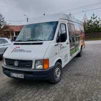 Volkswagen LT35 MAXI 6 OSÓB