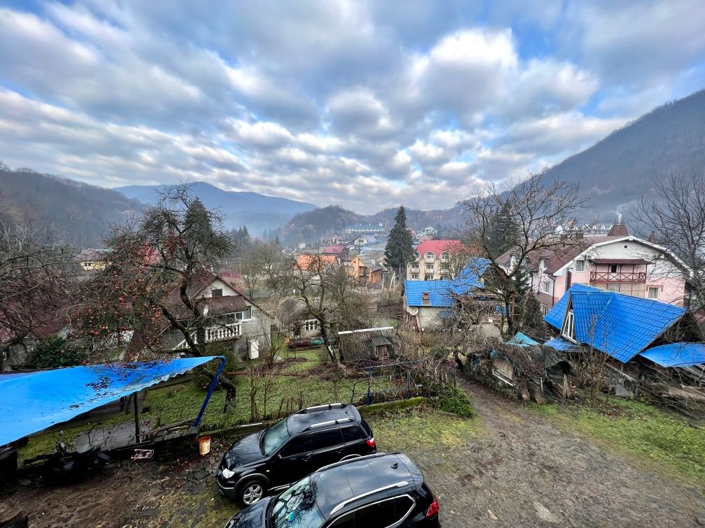 Відпочинок в Садибі Каштан Шаян