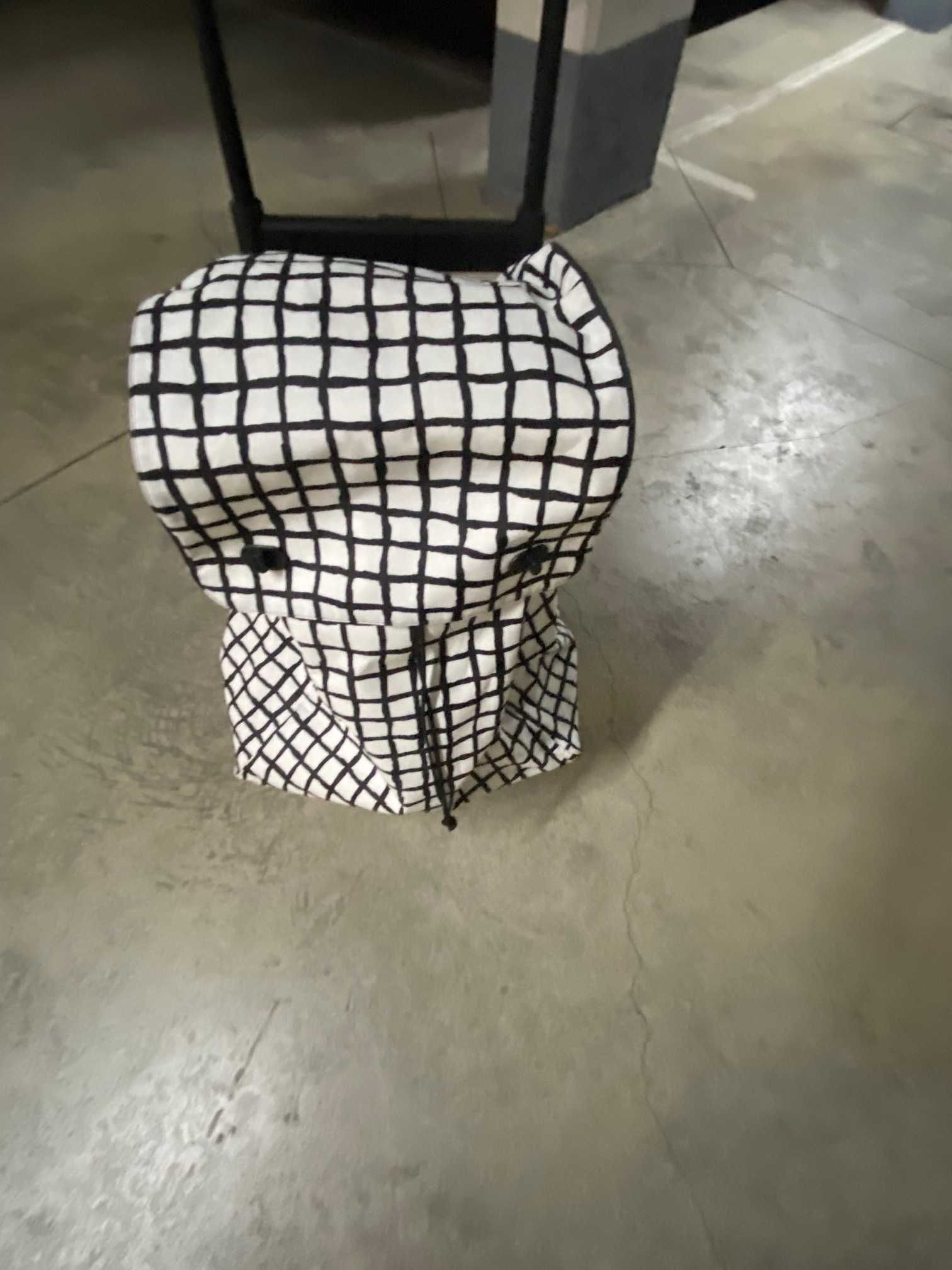 Carrinho (Trolley) IKEA