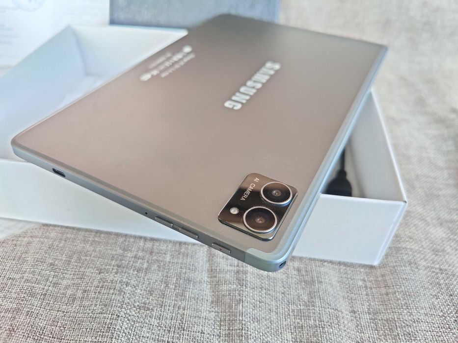 Планшет  Samsung Galaxy Tab F10 Force LTE 6/128