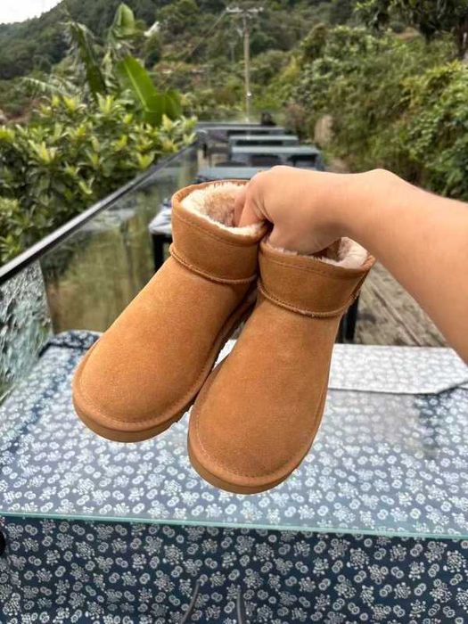 UGG_Classic_Ultra_Mini_Boot / Rozmiar 41