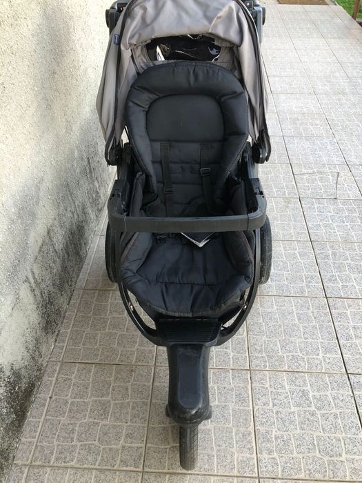 Carrinho Chico active 3