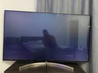 Телевізор Lg 55sk9500 на запчастини