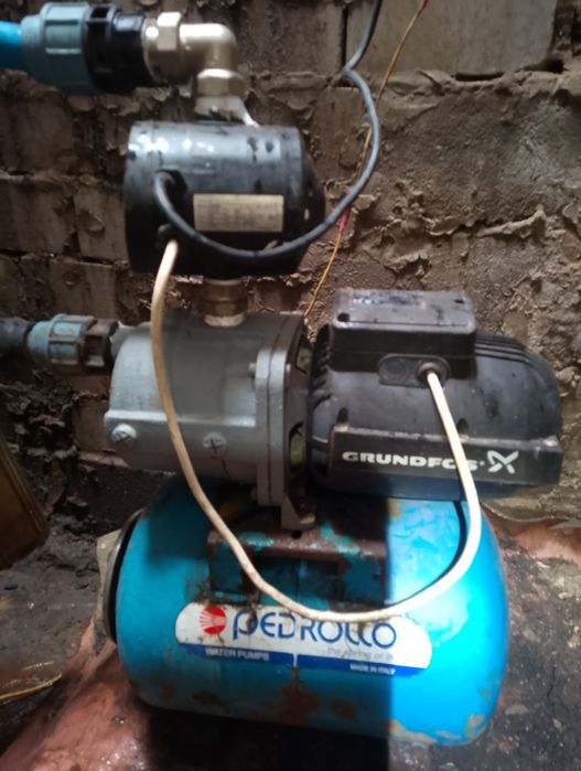 Сантехнік в Черкасах.