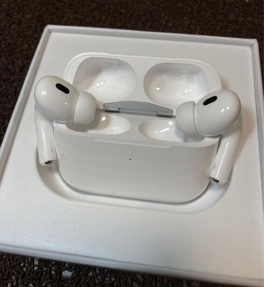 AirPods Pro 1.ª Geração