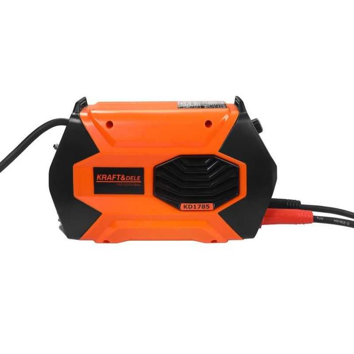 Spawarka inwertorowa 330A MMA  KD1785