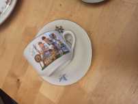 Porcelana dziecieca