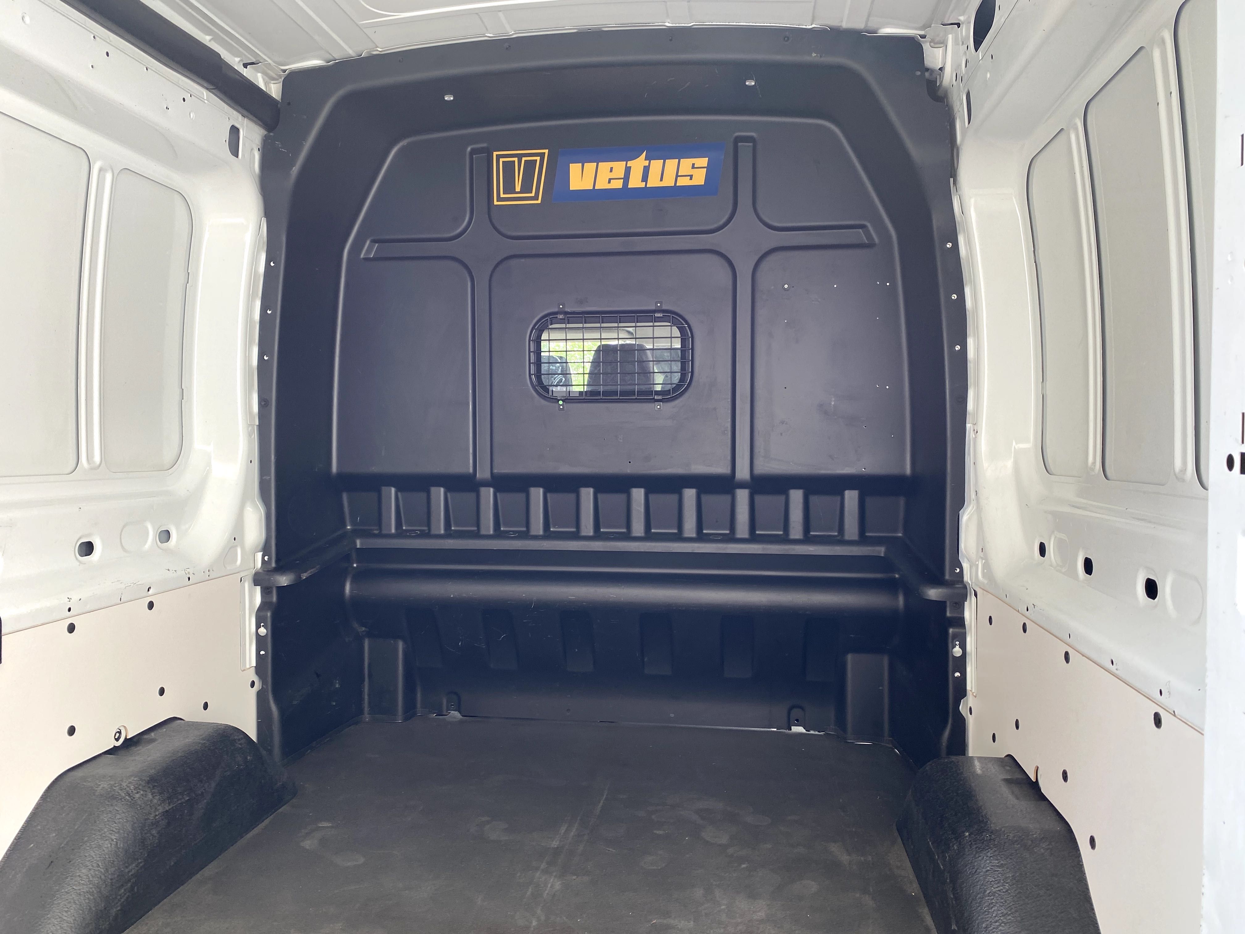 Ford Transit dostawczy brygadówka