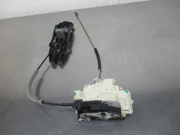 Fechadura / fecho porta trás esquerdo SEAT Ibiza IV (6J5, 6P1)