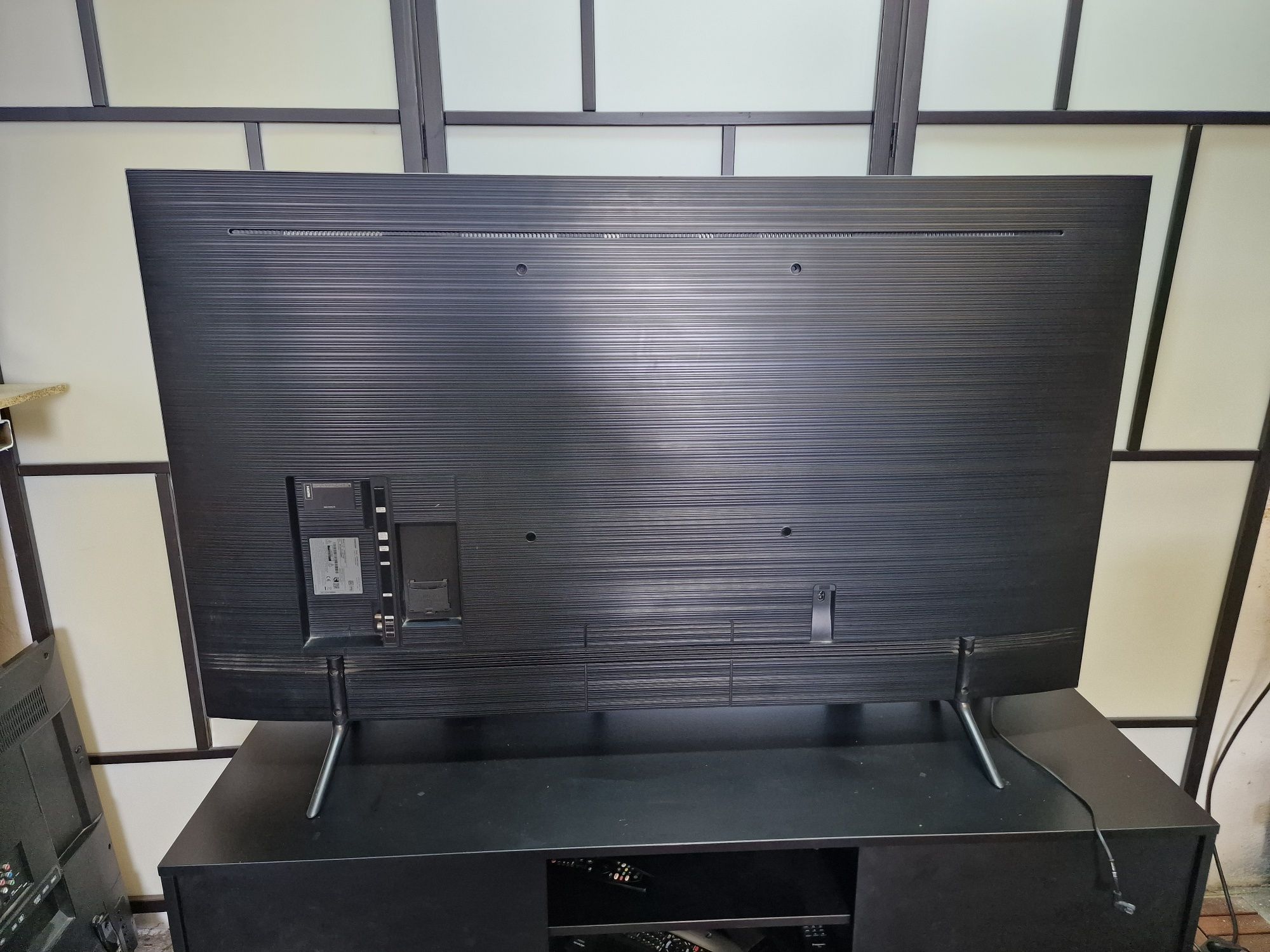 Samsung 65cali 4K UHD DVB-T2 SMART telewizor