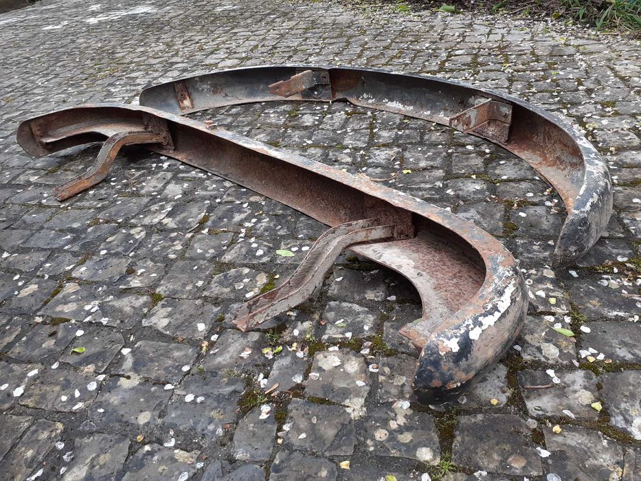 VW Split (pão de forma)