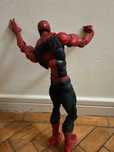Homem aranha  articulado