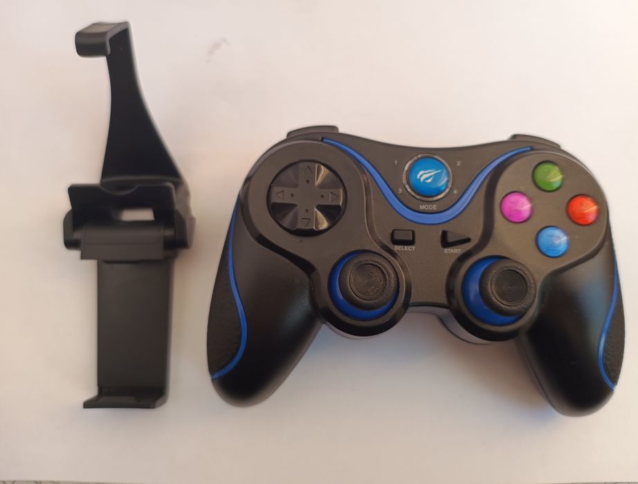 Продам джойстик HAVIT G145BT