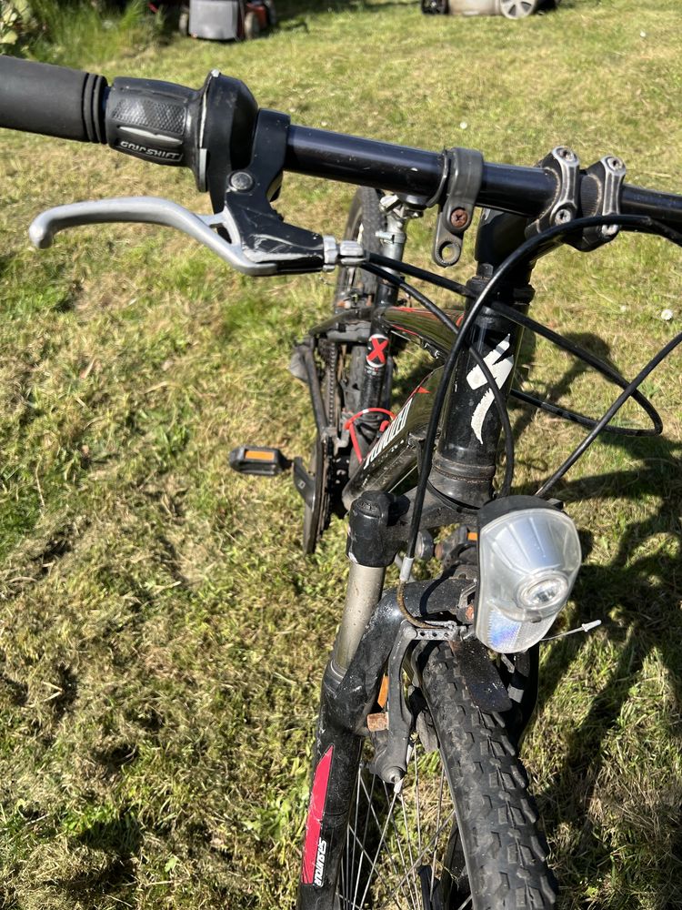 Rower Specialized