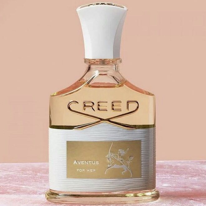 Шикарный Creed Aventus for Her распив оригинал! Цена снижена!