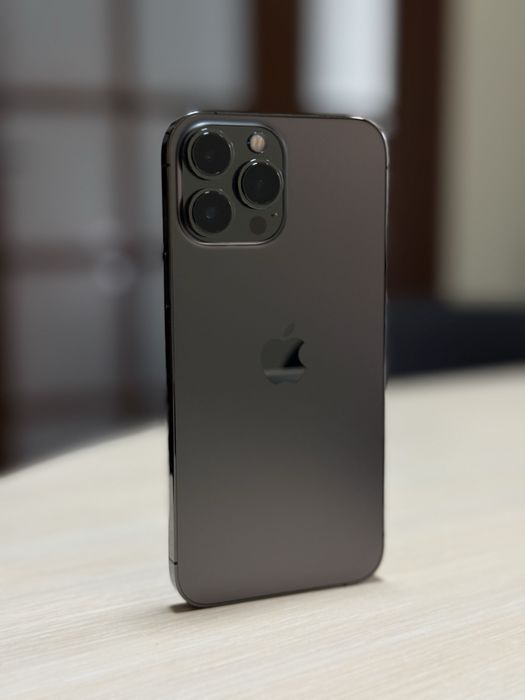 iPhone 13 Pro Max Graphite 128GB Neverlock