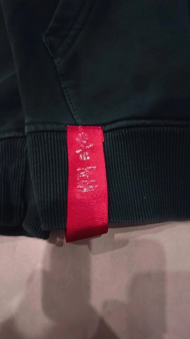 Худі Alpha Industries