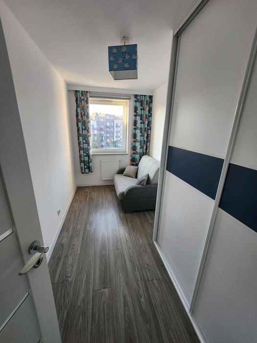 Wynajem mieszkania S. Lewandowskiego