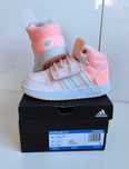 Adidasy Hoops Mid 2.0 Limitowana edycja 26