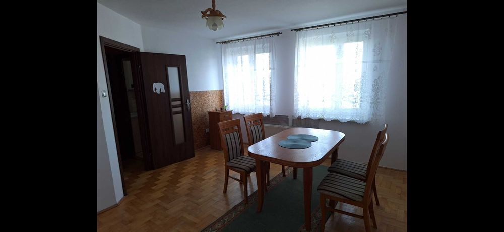 Wynajmę mieszkanie w atrakcyjnej lokalizacji