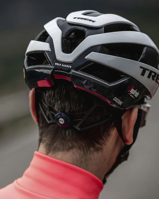 Kask na rower szosowy Trek Velocis ​​Mips S’