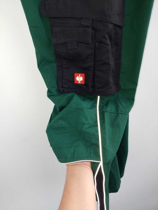 Нові робочі штани Engelbert Strauss Trousers e.s.active p.50s