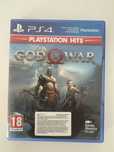 God of War (PS4)