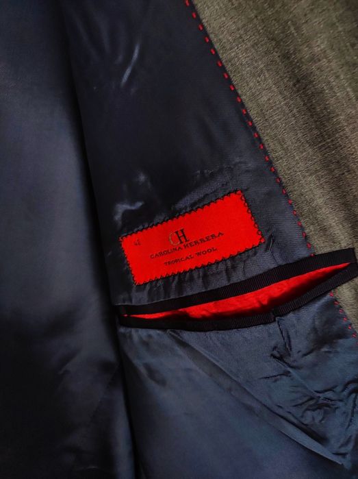 Fato Carolina Herrera