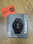 Garmin fenix 7X Pro Solar 010-02778-01