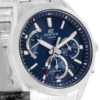 EDIFICE Casio - EFS-S530D-2AVUEF - 3+3 lata gwarancji - LKRUK.PL