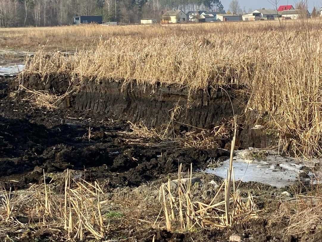 Torf wysokiej jakości
