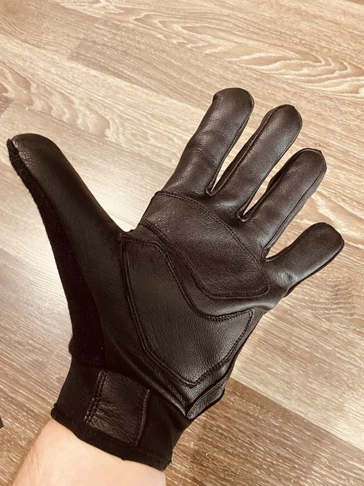 Американські тактичні рукавички Duty Glove 707-dg