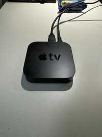 Робочий apple tv